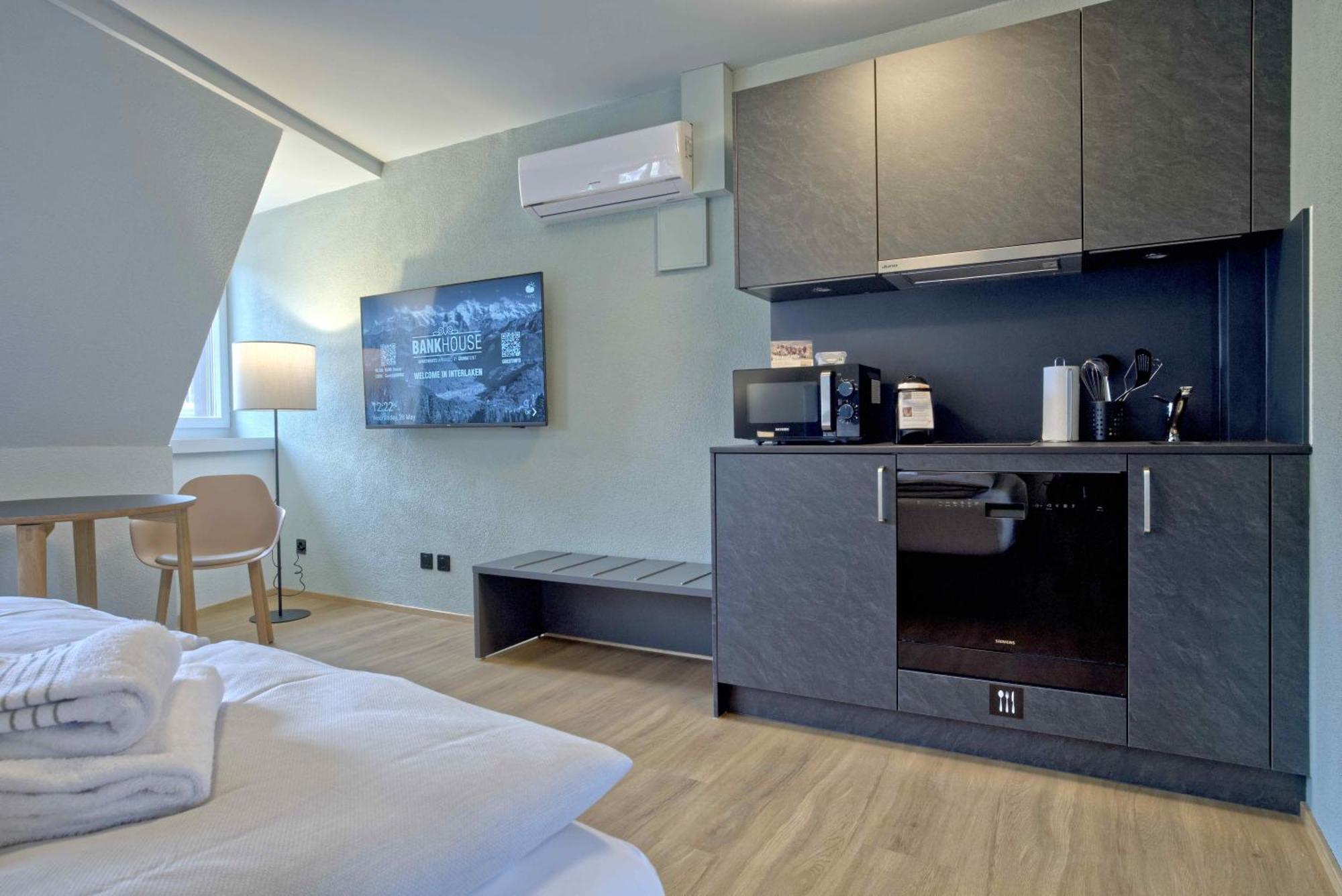 Bank House M 405 - Griwa Rent